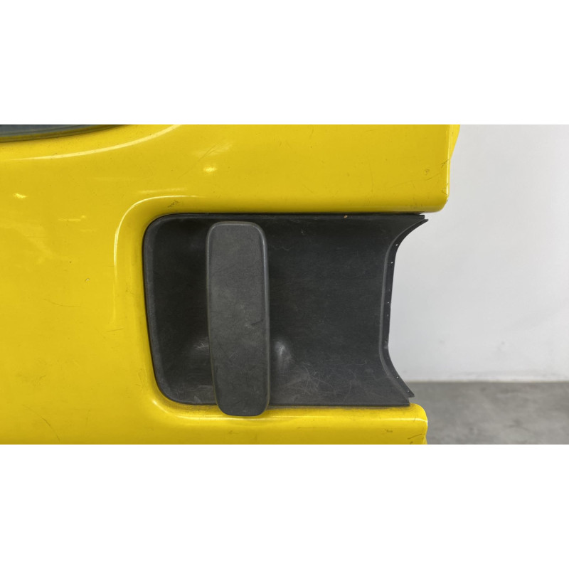 Porte laterale droit CITROEN BERLINGO 1 Photo n°1