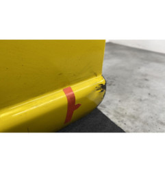 Porte laterale droit CITROEN BERLINGO 1