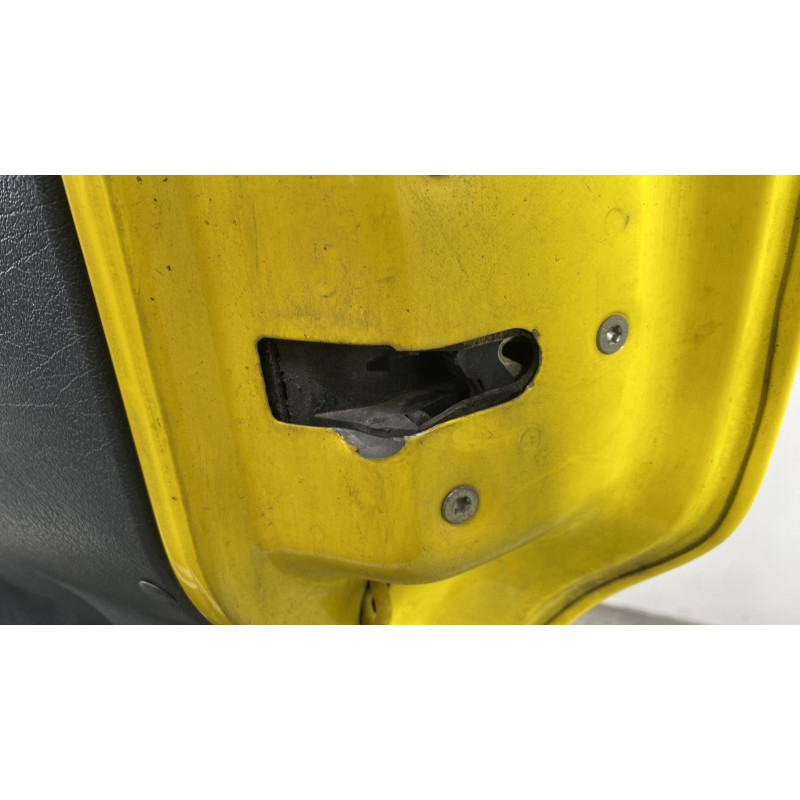 Porte laterale droit CITROEN BERLINGO 1 Photo n°4