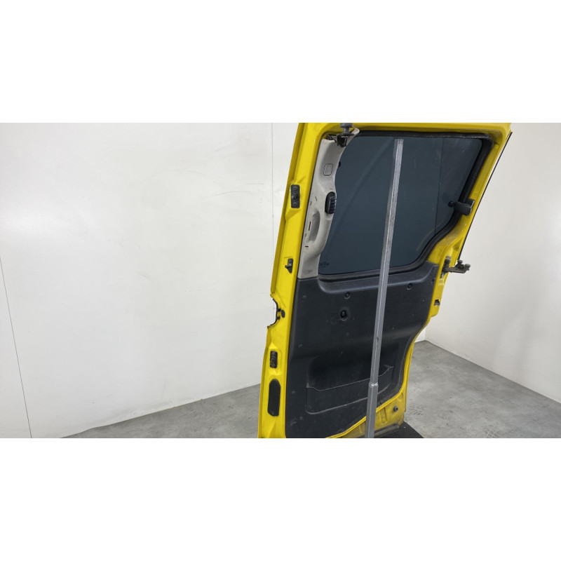 Porte laterale droit CITROEN BERLINGO 1 Photo n°5