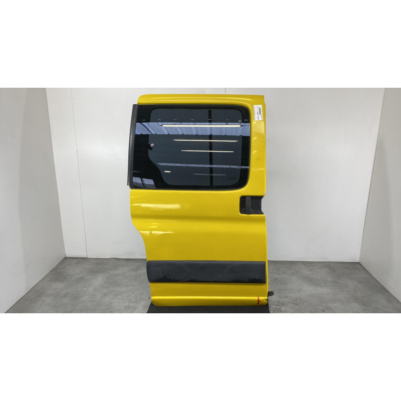 Porte laterale droit CITROEN BERLINGO 1 Photo n°6