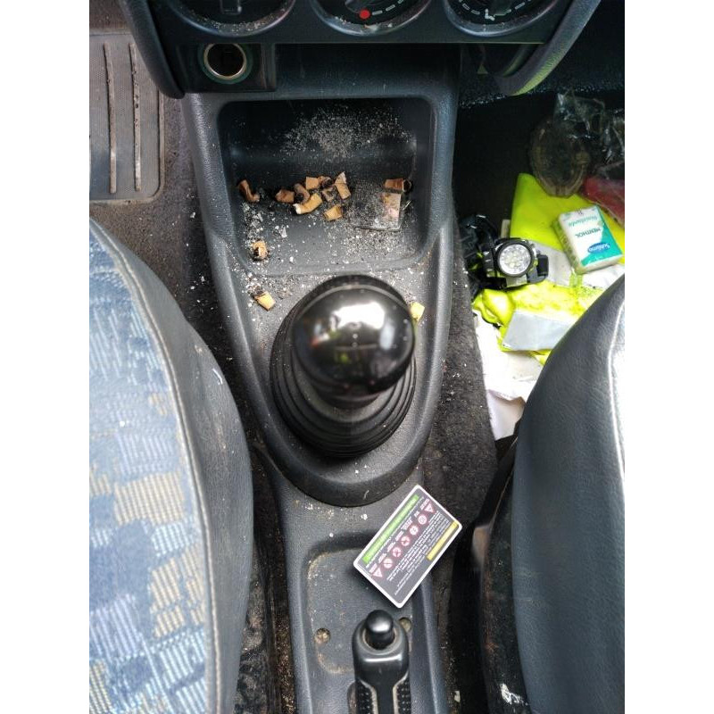 Porte laterale droit CITROEN BERLINGO 1 Photo n°10