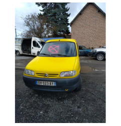 Porte laterale droit CITROEN BERLINGO 1