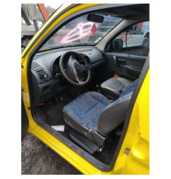 Porte laterale droit CITROEN BERLINGO 1