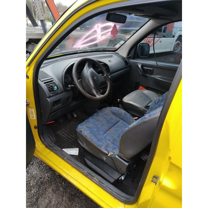 Porte laterale droit CITROEN BERLINGO 1 Photo n°13