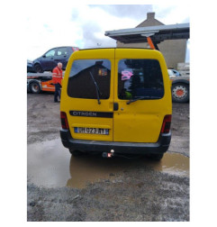 Porte laterale droit CITROEN BERLINGO 1