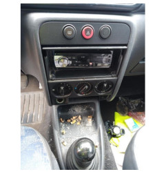 Porte laterale droit CITROEN BERLINGO 1