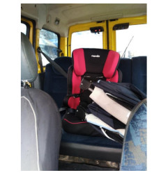 Pulseur d'air CITROEN BERLINGO 1