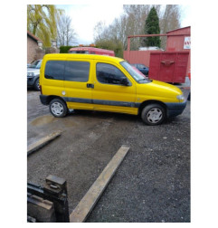 Pulseur d'air CITROEN BERLINGO 1