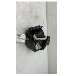 Pretensionneur de ceinture avant gauche PEUGEOT 207 Photo n°1
