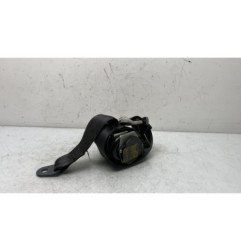 Pretensionneur de ceinture avant gauche PEUGEOT 207