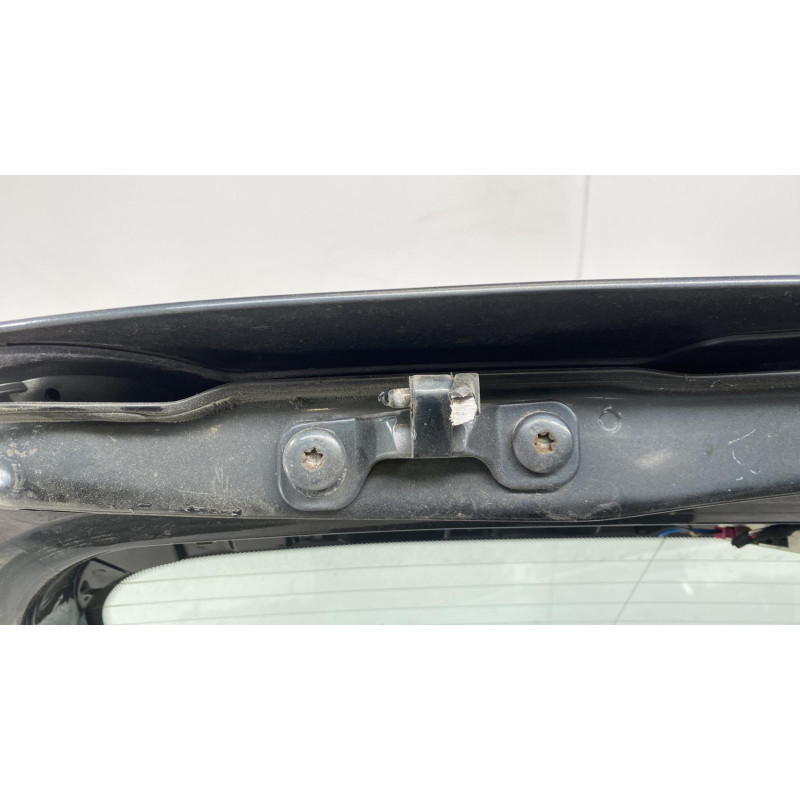 Malle/Hayon arriere BMW X3 E83 Photo n°2