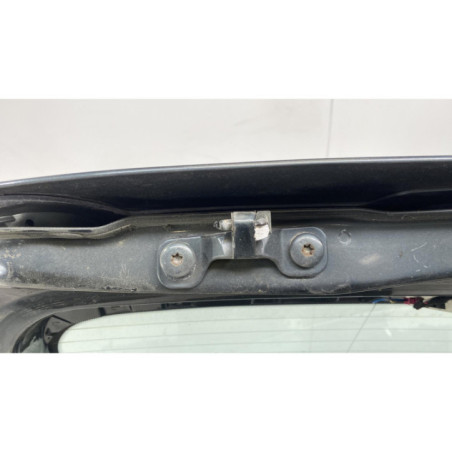 Malle/Hayon arriere BMW X3 E83