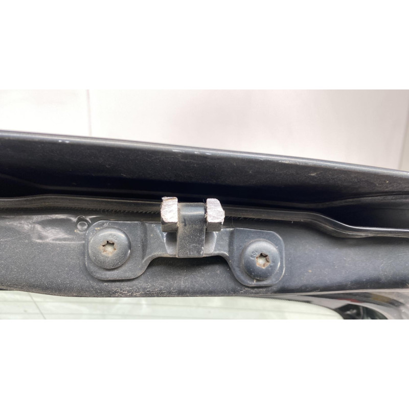 Malle/Hayon arriere BMW X3 E83 Photo n°3