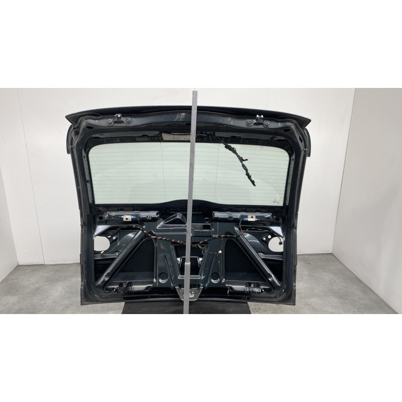 Malle/Hayon arriere BMW X3 E83 Photo n°4
