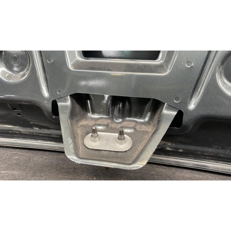 Malle/Hayon arriere BMW X3 E83 Photo n°5