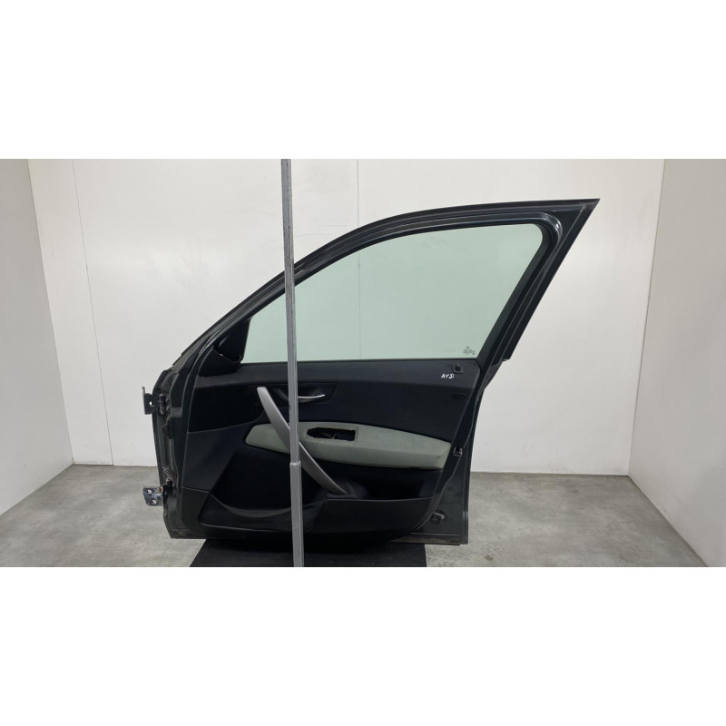 Porte avant droit BMW X3 E83 Photo n°4