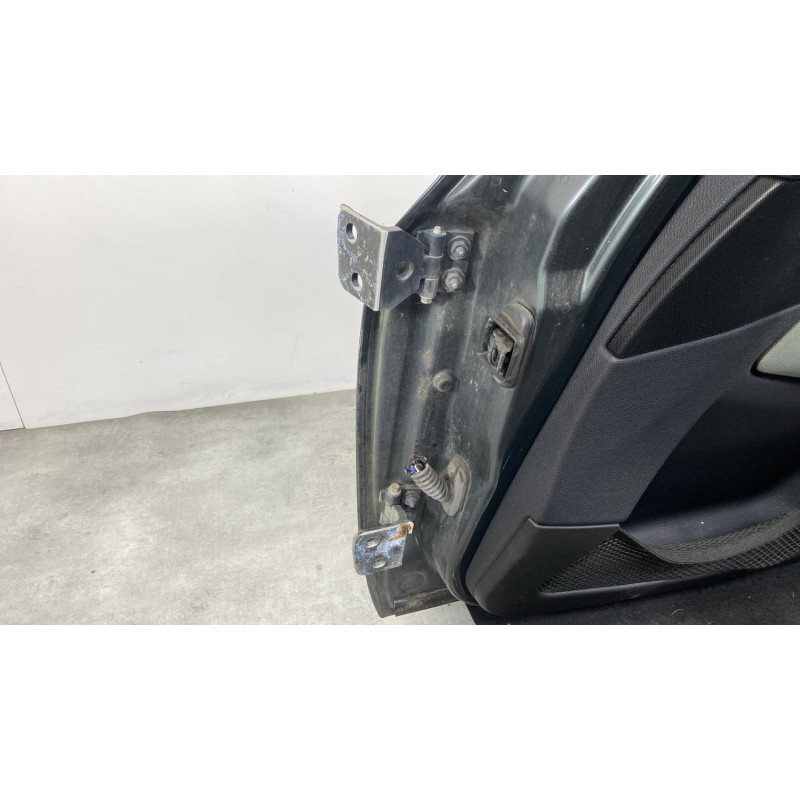 Porte avant droit BMW X3 E83 Photo n°5