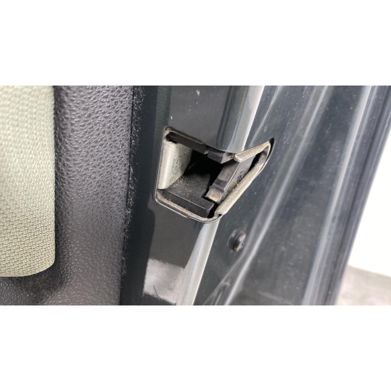 Porte avant droit BMW X3 E83 Photo n°6