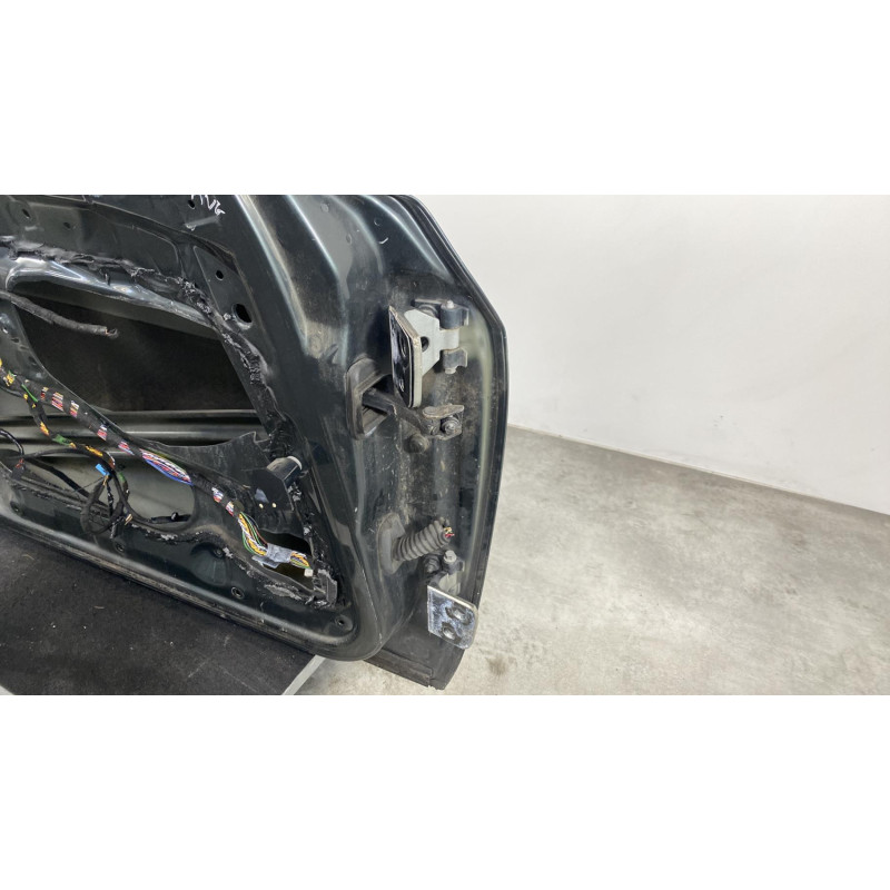 Porte avant gauche BMW X3 E83 Photo n°3
