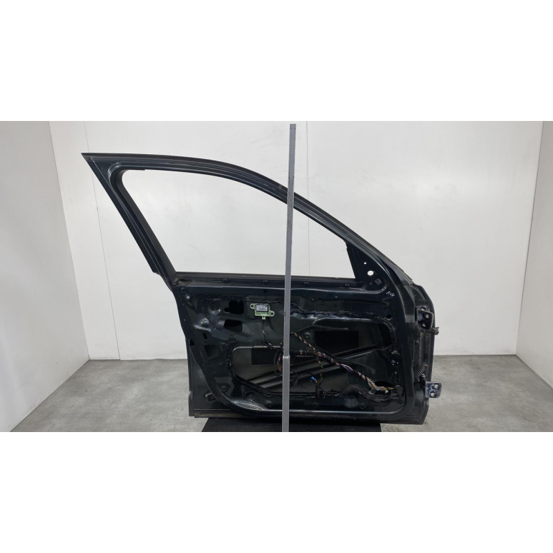 Porte avant gauche BMW X3 E83 Photo n°5