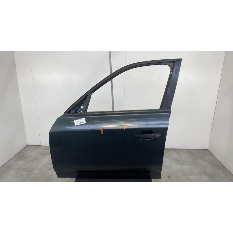 Porte avant gauche BMW X3 E83 Photo n°6