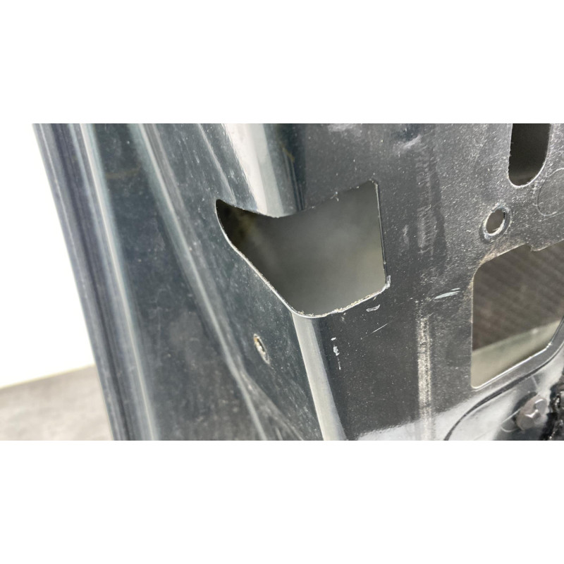 Porte avant gauche BMW X3 E83 Photo n°7