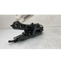 Charniere de capot BMW X3 E83