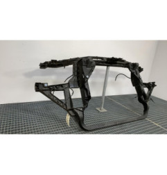 Face avant BMW X3 E83