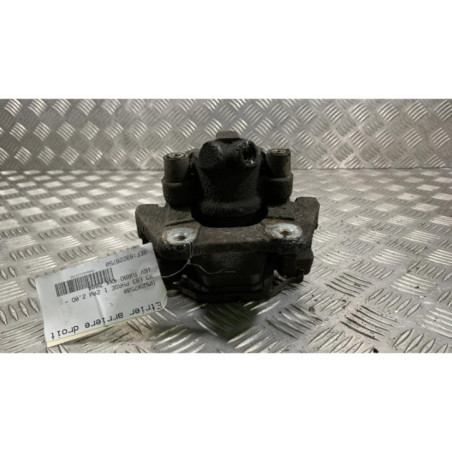 Etrier arriere droit (freinage) BMW X3 E83