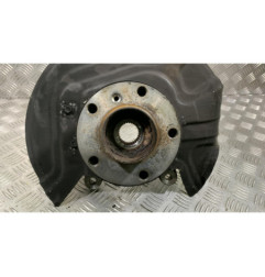 Pivot de moyeu avant gauche BMW X3 E83