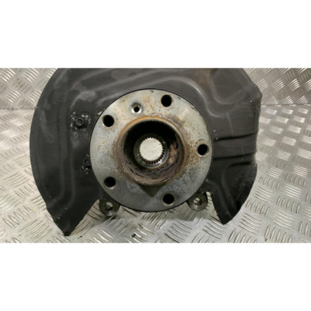 Pivot de moyeu avant gauche BMW X3 E83