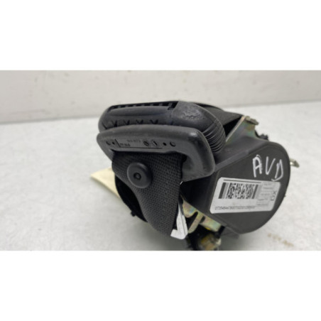 Pretensionneur de ceinture avant droit CITROEN NEMO