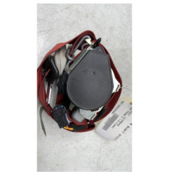 Pretensionneur de ceinture avant droit PEUGEOT 207