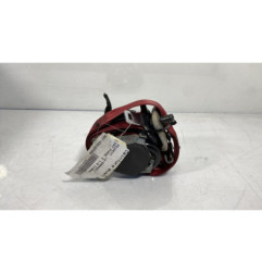 Pretensionneur de ceinture avant gauche PEUGEOT 207