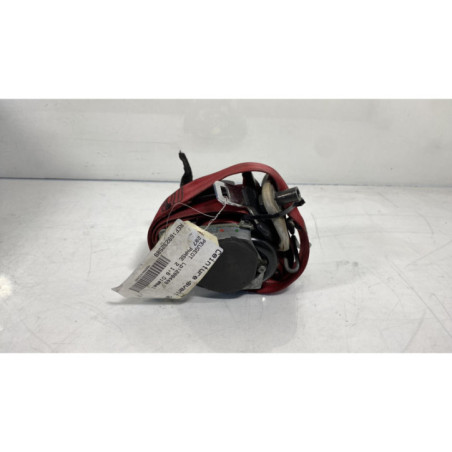 Pretensionneur de ceinture avant gauche PEUGEOT 207
