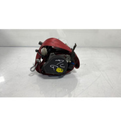 Pretensionneur de ceinture avant gauche PEUGEOT 207