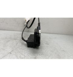Serrure avant droit PEUGEOT 207