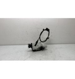 Serrure avant droit PEUGEOT 207
