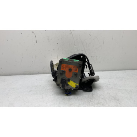 Pretensionneur de ceinture avant droit CITROEN BERLINGO 2