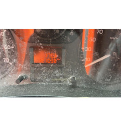 Verin de coffre CITROEN BERLINGO 2