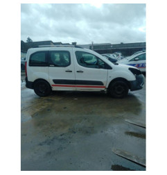 Verin de coffre CITROEN BERLINGO 2