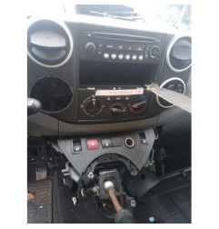 Verin de coffre CITROEN BERLINGO 2