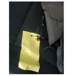 Verin de coffre CITROEN BERLINGO 2