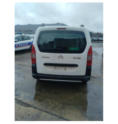 Pompe de direction CITROEN BERLINGO 2