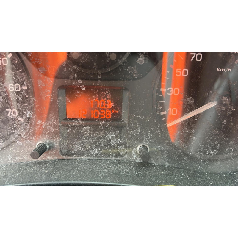 Pompe de direction CITROEN BERLINGO 2 Photo n°10