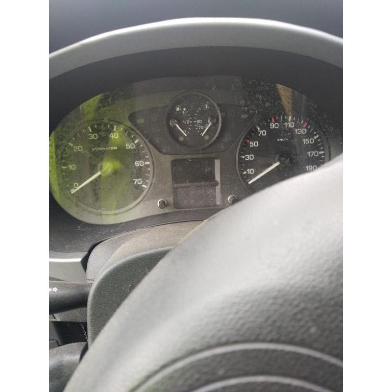 Pompe de direction CITROEN BERLINGO 2 Photo n°13
