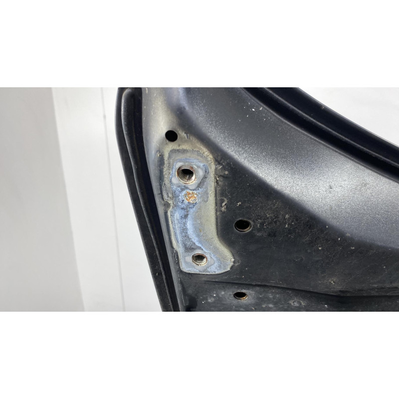 Capot CHEVROLET AVEO 1 Photo n°4