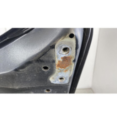 Capot CHEVROLET AVEO 1