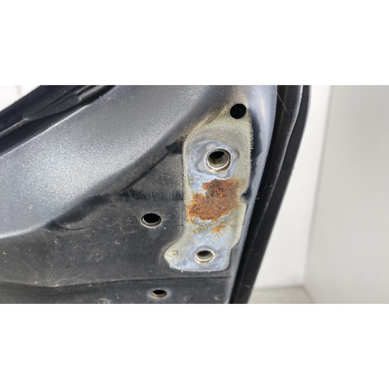 Capot CHEVROLET AVEO 1 Photo n°7